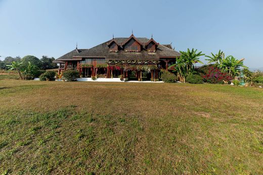 Villa in Mae Taeng, Chiang Mai Province