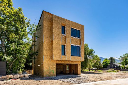 Vrijstaand huis in Holladay, Salt Lake County