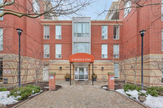 Apartment in Toronto, Ontario