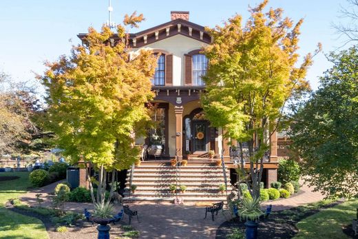 Casa en Culpeper, Culpeper County