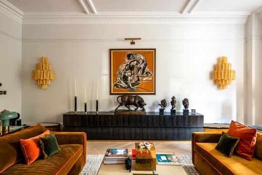 Piso / Apartamento en Londres, Greater London