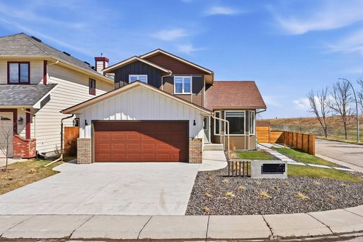 Casa en Calgary, Alberta