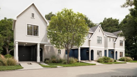 Apartment in Austin, Travis County