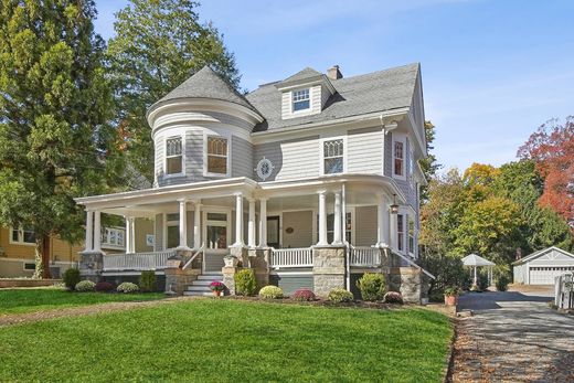 Casa Unifamiliare a Madison, Morris County