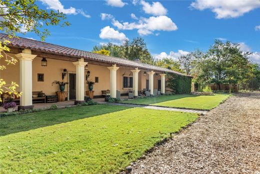 Detached House in Abiquiu, Rio Arriba County