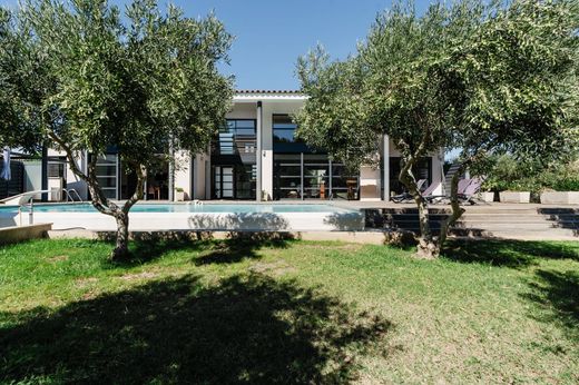 Maison individuelle à Narbonne, Aude