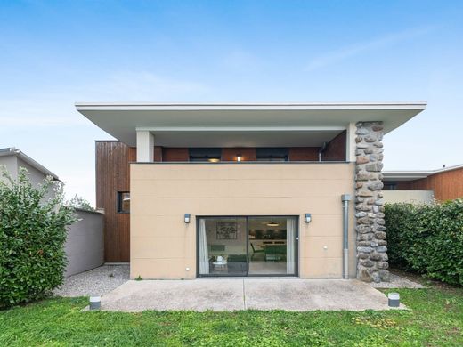 Messery, Haute-Savoieの一戸建て住宅