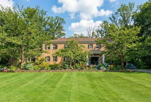 Casa Unifamiliare a Sands Point, Nassau County