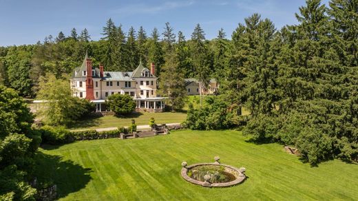 Einfamilienhaus in Millbrook, Dutchess County