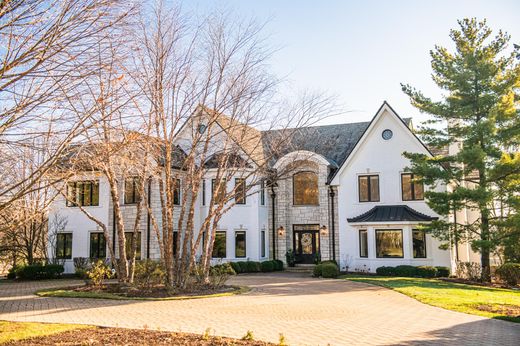 Casa Independente - North Barrington, Lake County