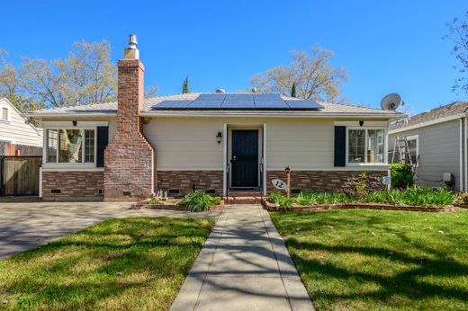 Dom jednorodzinny w Woodland, Yolo County