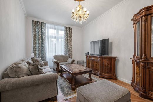 아파트 / Bratislava