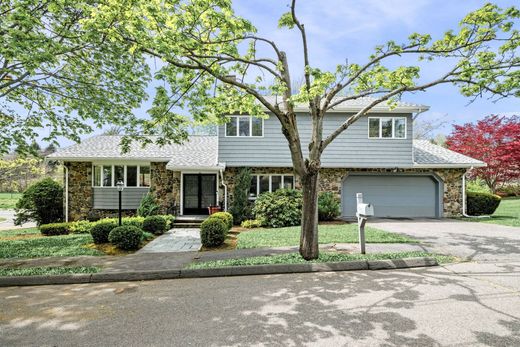 独立式房屋  Marblehead, Essex County