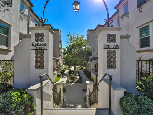 Πολυτελή κατοικία σε Claremont, Los Angeles County