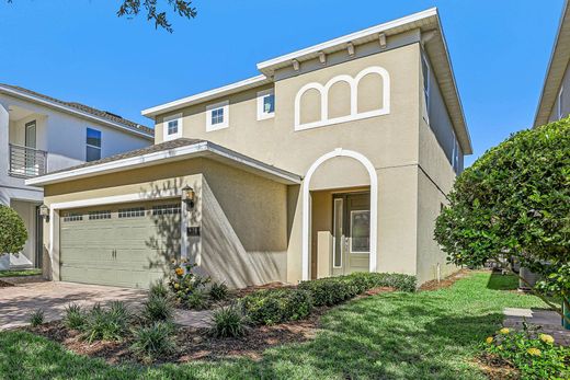 Appartement in Kissimmee, Osceola County