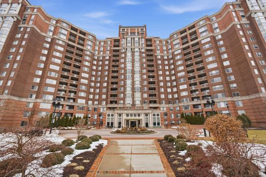 Appartamento a North Bethesda, Montgomery County