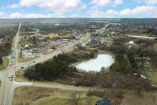 Land in Grand Blanc Township, Genesee County