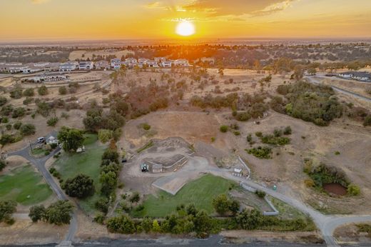 Terrain à Loomis, Comté de Placer