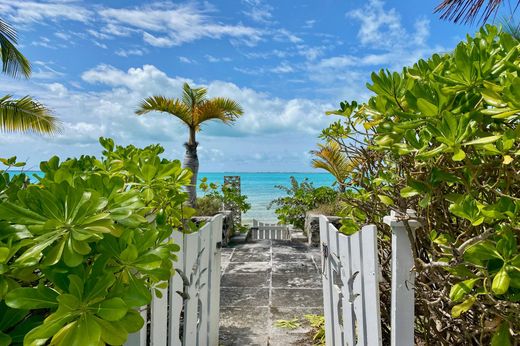 Maison individuelle à Rock Sound, South Eleuthera