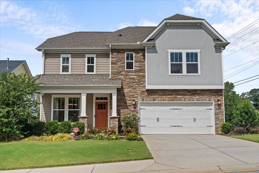 Элитный дом, Travelers Rest, Greenville County