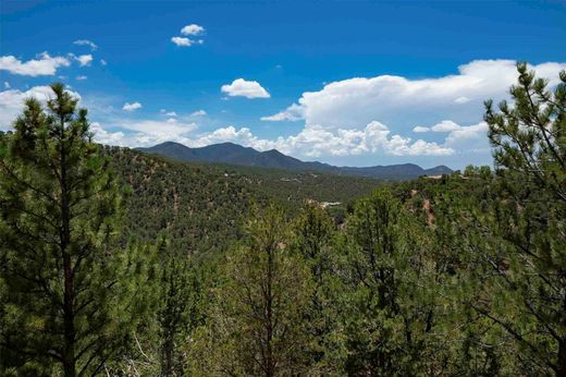 Arsa Santa Fe, Santa Fe County
