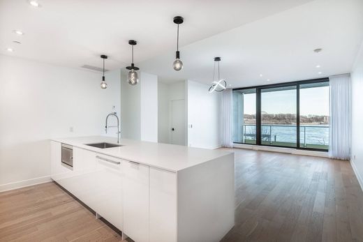 Apartment in Montreal, City of Montréal