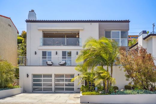 Detached House in Redondo Beach, Los Angeles County