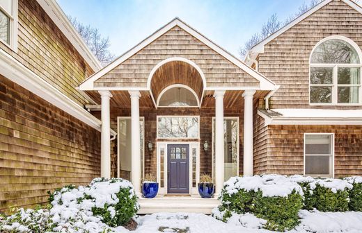 ‏בית חד-משפחתי ב  Sag Harbor, Suffolk County