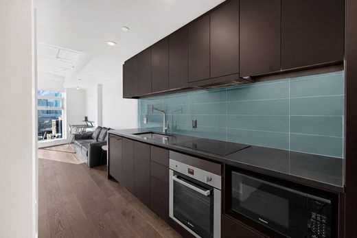 Apartment in Montreal, City of Montréal