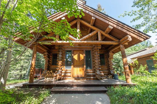 Detached House in Teton Village, Teton County