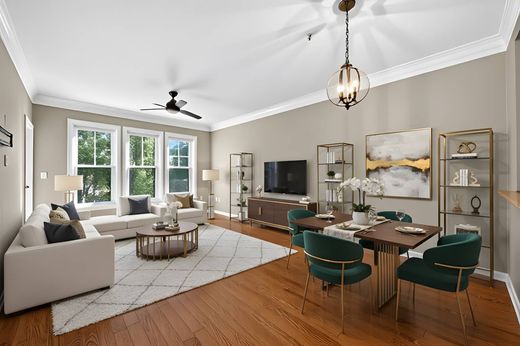 Apartment in Dunwoody, DeKalb County