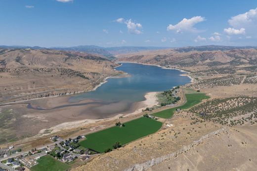 토지 / Coalville, Summit County