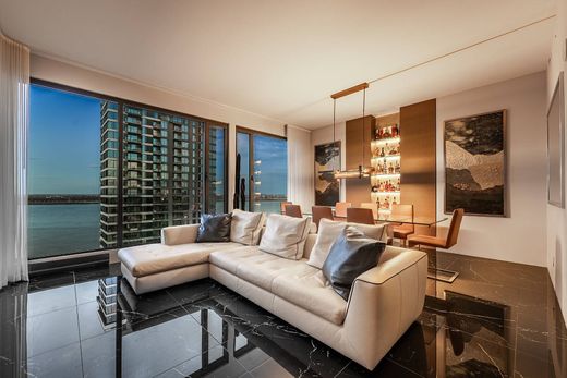 Apartment / Etagenwohnung in Verdun, City of Montréal