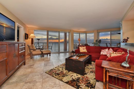 Appartement in Lahaina, Maui County