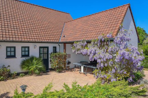 Detached House in Hardelot-Plage, Pas-de-Calais
