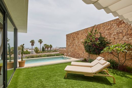 Частный Дом, Santa Eulària des Riu, Illes Balears