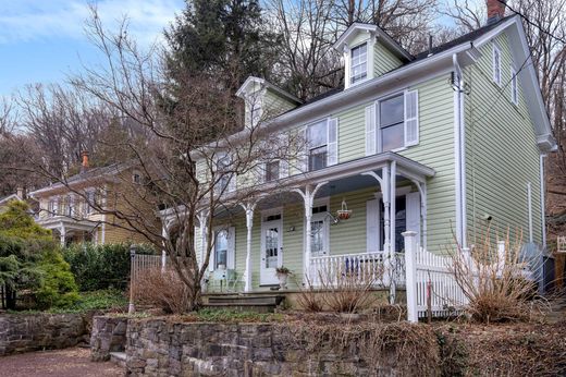 Casa de luxo - Lumberville, Bucks County