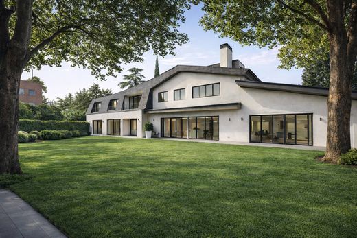 Maison individuelle à Madrid, Province de Madrid