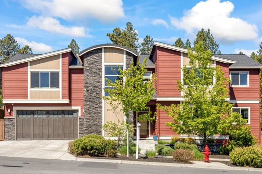 Luxus-Haus in Bend, Deschutes County