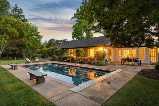 Detached House in Sonoma, Sonoma County
