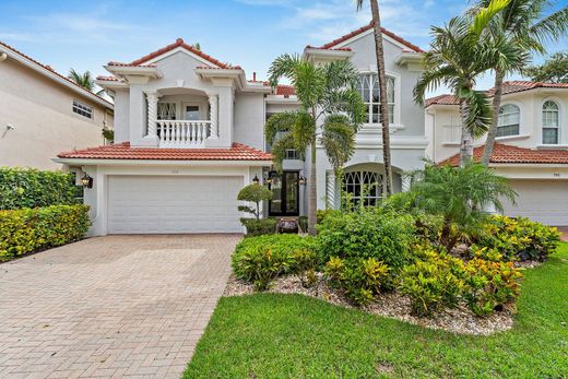 Luksusowy dom w West Palm Beach, Palm Beach County