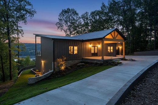 Casa Unifamiliare a Guild (historical), Walker County