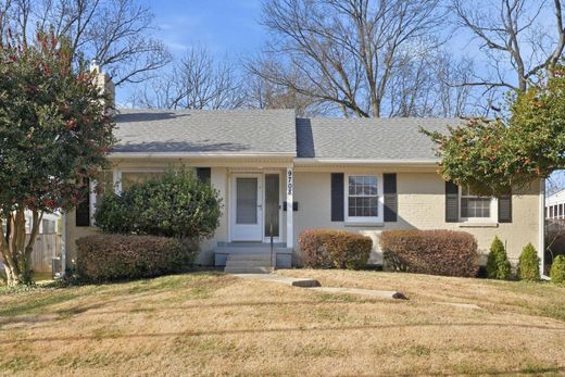 Luxury home in Silver Spring, Montgomery County