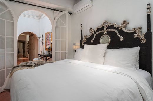 Vrijstaand huis in San Miguel de Allende, Guanajuato