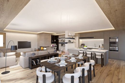 Apartamento - Crans-Montana, Sierre District