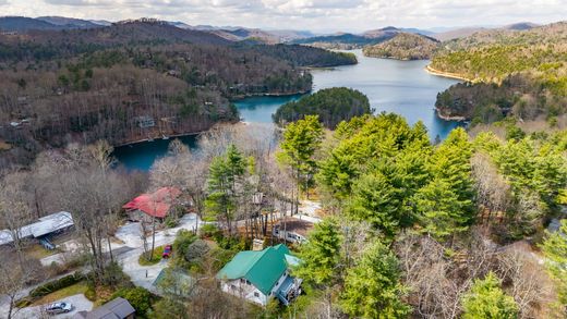 Detached House in Glenville, Jackson County