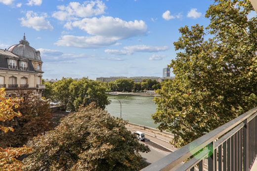 Apartment in Beaubourg, Marais, Notre Dame - Ile de La Cité, Paris