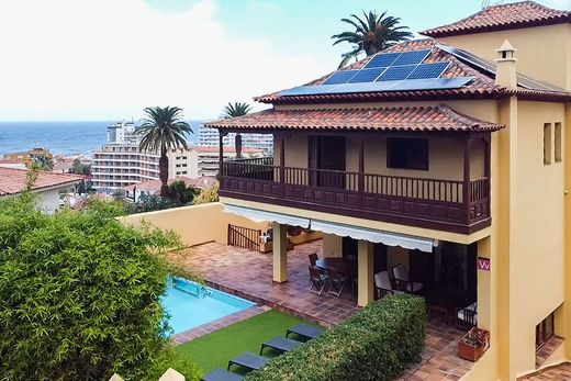 Casa Independente - Puerto de la Cruz, Provincia de Santa Cruz de Tenerife