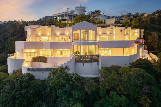 Luxury home in Wellington, Wellington City