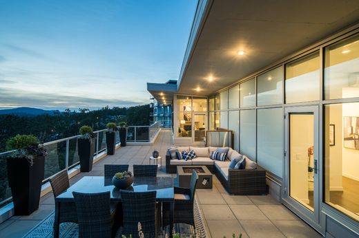 Apartament w Saanich, Capital Regional District